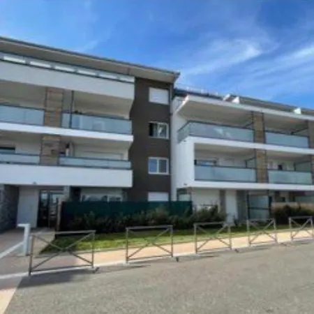 Leman Ciel Avec Parking Prive Gratuit